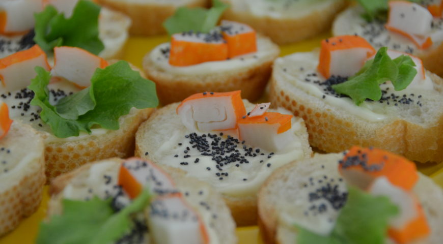 The Italian Aperitivo