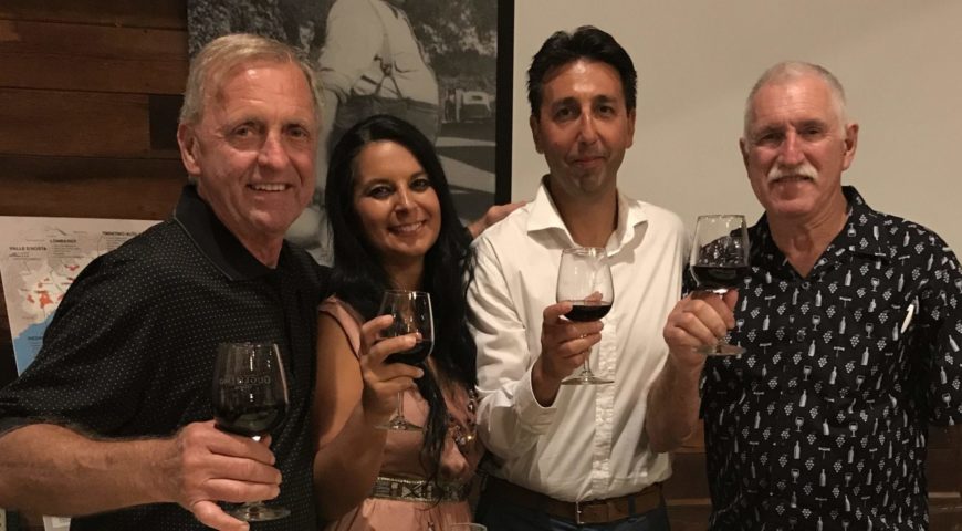 Guglielmo Winery